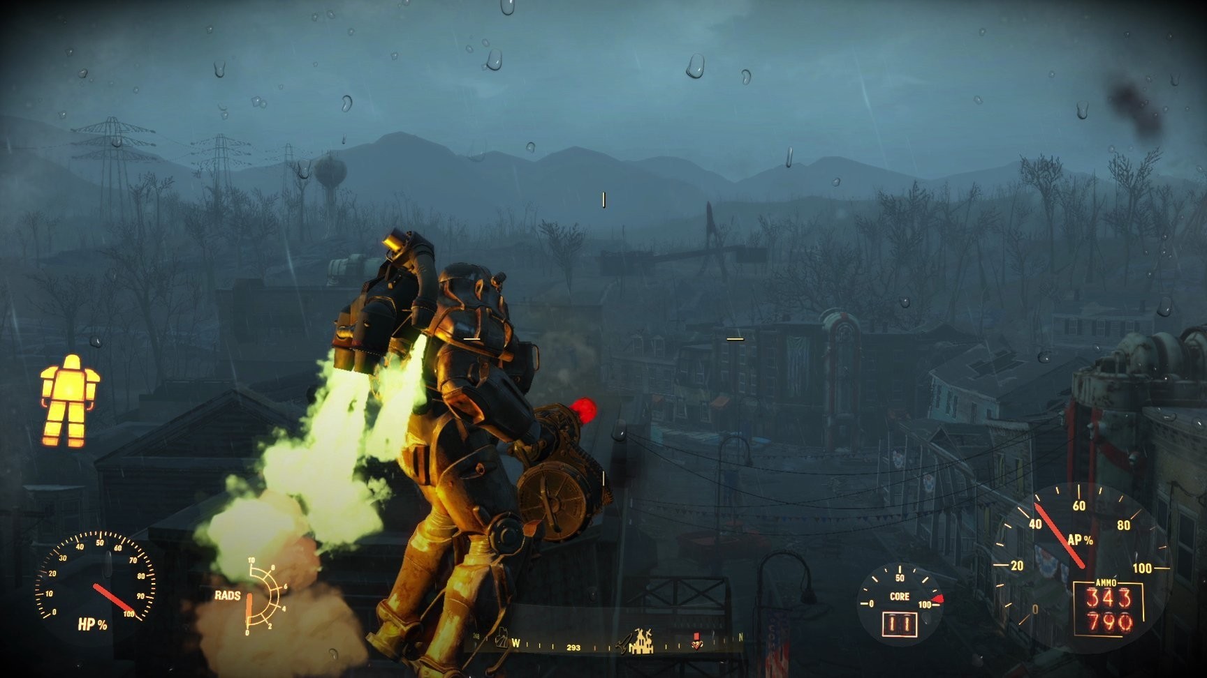 Fallout 4 - Imagen 9